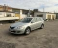 Серый Мазда 6, объемом двигателя 1.8 л и пробегом 413 тыс. км за 1850 $, фото 1 на Automoto.ua