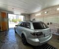 Сірий Мазда 6, об'ємом двигуна 2 л та пробігом 350 тис. км за 2600 $, фото 3 на Automoto.ua