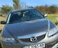Серый Мазда 6, объемом двигателя 2.26 л и пробегом 144 тыс. км за 8160 $, фото 1 на Automoto.ua