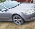 Серый Мазда 6, объемом двигателя 0 л и пробегом 288 тыс. км за 900 $, фото 4 на Automoto.ua
