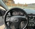 Сірий Мазда 6, об'ємом двигуна 2 л та пробігом 378 тис. км за 2800 $, фото 8 на Automoto.ua