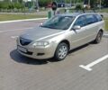 Серый Мазда 6, объемом двигателя 2 л и пробегом 237 тыс. км за 3200 $, фото 12 на Automoto.ua