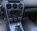 Серый Мазда 6, объемом двигателя 1.8 л и пробегом 180 тыс. км за 4300 $, фото 5 на Automoto.ua