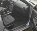 Серый Мазда 6, объемом двигателя 2 л и пробегом 483 тыс. км за 5000 $, фото 8 на Automoto.ua