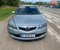 Сірий Мазда 6, об'ємом двигуна 2.26 л та пробігом 255 тис. км за 3200 $, фото 9 на Automoto.ua