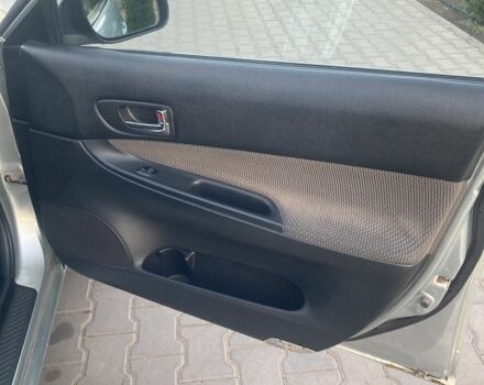 Сірий Мазда 6, об'ємом двигуна 1.8 л та пробігом 370 тис. км за 2700 $, фото 12 на Automoto.ua