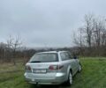 Сірий Мазда 6, об'ємом двигуна 1.8 л та пробігом 206 тис. км за 4100 $, фото 10 на Automoto.ua