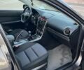 Сірий Мазда 6, об'ємом двигуна 1.8 л та пробігом 175 тис. км за 4900 $, фото 19 на Automoto.ua