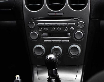 Сірий Мазда 6, об'ємом двигуна 2 л та пробігом 240 тис. км за 4500 $, фото 13 на Automoto.ua