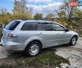 Сірий Мазда 6, об'ємом двигуна 2 л та пробігом 364 тис. км за 5000 $, фото 6 на Automoto.ua