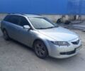 Сірий Мазда 6, об'ємом двигуна 1.99 л та пробігом 402 тис. км за 4500 $, фото 2 на Automoto.ua