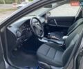 Серый Мазда 6, объемом двигателя 1.8 л и пробегом 205 тыс. км за 5200 $, фото 7 на Automoto.ua