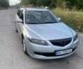 Серый Мазда 6, объемом двигателя 2 л и пробегом 349 тыс. км за 4400 $, фото 7 на Automoto.ua