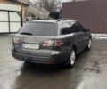 Сірий Мазда 6, об'ємом двигуна 0.18 л та пробігом 320 тис. км за 4800 $, фото 5 на Automoto.ua