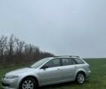 Сірий Мазда 6, об'ємом двигуна 1.8 л та пробігом 206 тис. км за 4100 $, фото 5 на Automoto.ua