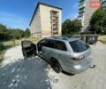 Серый Мазда 6, объемом двигателя 2 л и пробегом 222 тыс. км за 3900 $, фото 7 на Automoto.ua