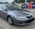 Серый Мазда 6, объемом двигателя 2 л и пробегом 189 тыс. км за 5800 $, фото 1 на Automoto.ua