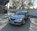 Серый Мазда 6, объемом двигателя 2 л и пробегом 378 тыс. км за 2354 $, фото 10 на Automoto.ua