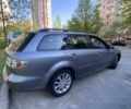 Серый Мазда 6, объемом двигателя 0 л и пробегом 250 тыс. км за 1850 $, фото 3 на Automoto.ua