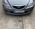 Сірий Мазда 6, об'ємом двигуна 2 л та пробігом 370 тис. км за 3200 $, фото 1 на Automoto.ua