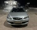 Серый Мазда 6, объемом двигателя 2 л и пробегом 320 тыс. км за 3900 $, фото 1 на Automoto.ua