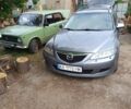 Сірий Мазда 6, об'ємом двигуна 2 л та пробігом 370 тис. км за 6791 $, фото 7 на Automoto.ua