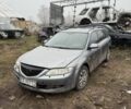 Серый Мазда 6, объемом двигателя 0 л и пробегом 300 тыс. км за 1310 $, фото 1 на Automoto.ua