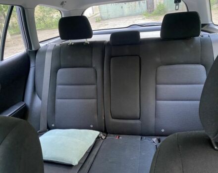 Серый Мазда 6, объемом двигателя 1.8 л и пробегом 180 тыс. км за 4300 $, фото 6 на Automoto.ua