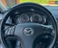 Серый Мазда 6, объемом двигателя 2 л и пробегом 280 тыс. км за 2999 $, фото 21 на Automoto.ua
