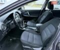 Сірий Мазда 6, об'ємом двигуна 2 л та пробігом 265 тис. км за 3777 $, фото 26 на Automoto.ua