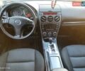 Сірий Мазда 6, об'ємом двигуна 2 л та пробігом 237 тис. км за 4700 $, фото 11 на Automoto.ua