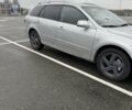 Серый Мазда 6, объемом двигателя 2 л и пробегом 347 тыс. км за 1900 $, фото 2 на Automoto.ua