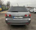 Сірий Мазда 6, об'ємом двигуна 2 л та пробігом 269 тис. км за 5500 $, фото 4 на Automoto.ua