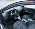 Сірий Мазда 6, об'ємом двигуна 2 л та пробігом 265 тис. км за 3777 $, фото 23 на Automoto.ua