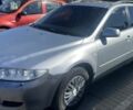 Серый Мазда 6, объемом двигателя 2 л и пробегом 300 тыс. км за 1650 $, фото 5 на Automoto.ua