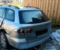 Сірий Мазда 6, об'ємом двигуна 1.9 л та пробігом 0 тис. км за 2000 $, фото 7 на Automoto.ua