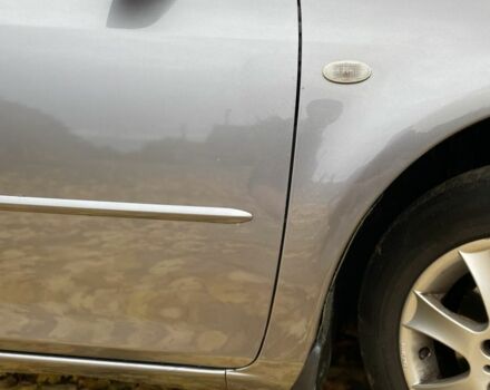 Сірий Мазда 6, об'ємом двигуна 2 л та пробігом 373 тис. км за 3250 $, фото 10 на Automoto.ua