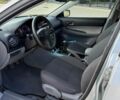 Серый Мазда 6, объемом двигателя 2 л и пробегом 287 тыс. км за 3900 $, фото 3 на Automoto.ua