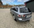 Сірий Мазда 6, об'ємом двигуна 2 л та пробігом 378 тис. км за 2800 $, фото 5 на Automoto.ua