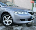 Серый Мазда 6, объемом двигателя 2 л и пробегом 366 тыс. км за 3499 $, фото 17 на Automoto.ua
