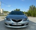 Серый Мазда 6, объемом двигателя 2 л и пробегом 287 тыс. км за 3900 $, фото 6 на Automoto.ua