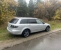 Сірий Мазда 6, об'ємом двигуна 2 л та пробігом 350 тис. км за 1750 $, фото 3 на Automoto.ua