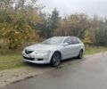 Сірий Мазда 6, об'ємом двигуна 2 л та пробігом 350 тис. км за 1750 $, фото 1 на Automoto.ua