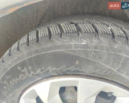 Сірий Мазда 6, об'ємом двигуна 2 л та пробігом 420 тис. км за 2950 $, фото 12 на Automoto.ua