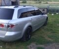 Сірий Мазда 6, об'ємом двигуна 2 л та пробігом 260 тис. км за 4700 $, фото 2 на Automoto.ua