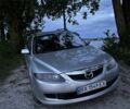 Сірий Мазда 6, об'ємом двигуна 2 л та пробігом 218 тис. км за 2904 $, фото 1 на Automoto.ua