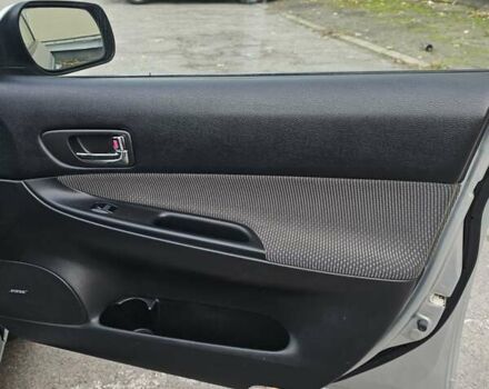 Сірий Мазда 6, об'ємом двигуна 2.26 л та пробігом 200 тис. км за 3700 $, фото 15 на Automoto.ua