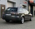 Серый Мазда 6, объемом двигателя 1.8 л и пробегом 205 тыс. км за 5200 $, фото 5 на Automoto.ua