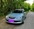 Серый Мазда 6, объемом двигателя 20 л и пробегом 0 тыс. км за 5000 $, фото 5 на Automoto.ua