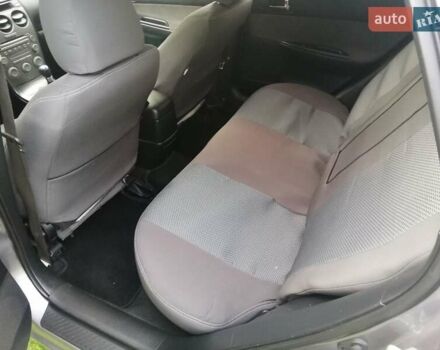 Серый Мазда 6, объемом двигателя 2 л и пробегом 278 тыс. км за 5150 $, фото 1 на Automoto.ua